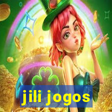 jili jogos